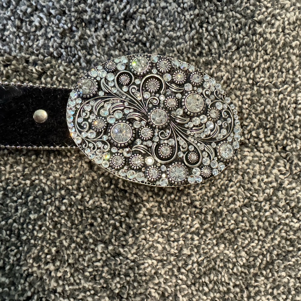 Western belt